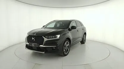 Usata DS Automobiles DS7 Crossback Grand Chic 130 CV (95 kW) 2021 SUV
