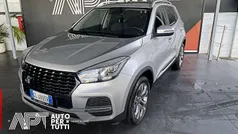 Usata 2022 DR Automobiles DR4 SUV | 14.500 € (Buon prezzo)