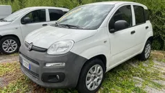 Bianco Usata 2016 Fiat Panda Pop Due volumi | 6750 € (Ottimo prezzo)