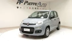 Grigio Usata 2020 Fiat Panda Easy Due volumi | 11.500 € (Buon prezzo)
