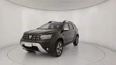 Grigio Usata 2022 Dacia Duster Prestige SUV | 16.250 € (Buon prezzo)