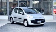Argento Usata 2006 Citroën C1 Due volumi | 4900 € (Buon prezzo)