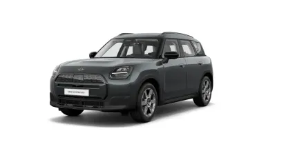 Nuova Mini Countryman 150 kW (204 CV) 2026 P0c6p SUV