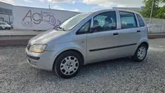 Usata 2005 Fiat Idea Monovolume | 3500 € (Buon prezzo)