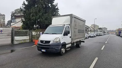 Usata 2005 Renault Master | 3000 € (Super prezzo)