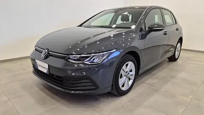 Usata VW Golf VIII Business 110 CV (80 kW) 2024 Berlina