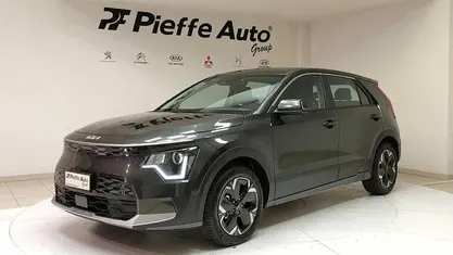 Usata 2023 Kia e-Niro SUV | 29.500 € (Buon prezzo)