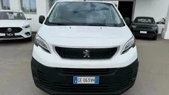 Bianco Usata 2021 Peugeot Expert S Furgone | 14.900 € (Buon prezzo)