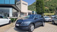 Usata 2021 Skoda Karoq Executive SUV | 14.800 € (Ottimo prezzo)