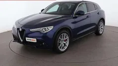 Usata 2019 Alfa Romeo Stelvio Executive SUV | 21.399 € (Buon prezzo)