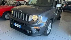 Usata 2022 Jeep Renegade Limited SUV | 17.490 € (Super prezzo)