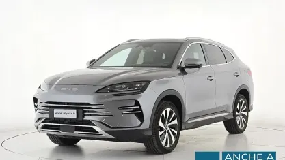 Usata BYD Seal U Boost 218 CV (160 kW) 2025 Other SUV