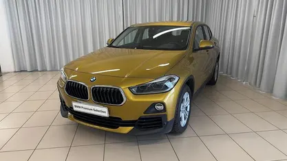 Usata BMW X2 Performance 149 CV (109 kW) 2018 SUV