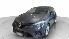Grigio Usata 2020 Renault Clio V Business Tre volumi | 11.950 € (Buon prezzo)