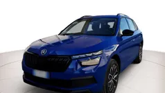 Blu Usata 2024 Skoda Kamiq SUV | 19.800 € (Buon prezzo)