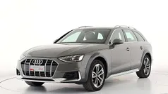 Grigio Usata 2023 Audi A4 Allroad Business Station wagon | 38.800 € (Buon prezzo)