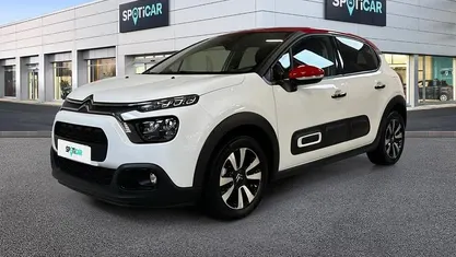 Usata 2023 Citroën C3 PureTech Due volumi | 13.350 € (Buon prezzo)