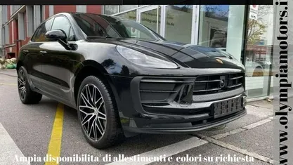 Usata 2024 Porsche Macan SUV | 74.890 € (Ottimo prezzo)