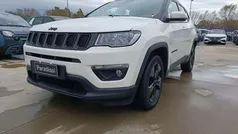 Bianco Usata 2018 Jeep Compass Limited SUV | 17.900 € (Buon prezzo)