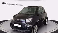 Nero Usata 2021 Smart ForTwo Electric Drive Pulse Tre volumi | 11.900 € (Ottimo prezzo)