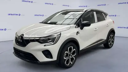 Nuova Mitsubishi ASX Intense 140 CV (102 kW) 2025 Bianco SUV