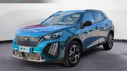 Usata Peugeot 2008 Allure 102 CV (75 kW) 2025 SUV