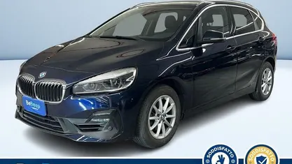 Usata 2019 BMW 218 Active Tourer Advantage Monovolume | 16.400 € (Buon prezzo)
