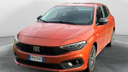 Usata 2023 Fiat Tipo | 14.500 € (Buon prezzo)