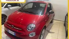 Grigio Usata 2021 Fiat Tipo Cross Due volumi | 14.490 € (Buon prezzo)