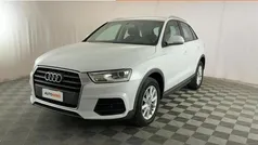 Usata 2015 Audi Q3 SUV | 15.199 € (Buon prezzo)
