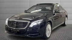 Usata 2016 Mercedes 350 Tre volumi | 39.550 €