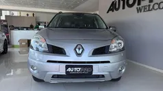 Grigio Usata 2008 Renault Koleos Dynamique SUV | 4200 € (Buon prezzo)