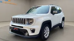 Bianco Usata 2020 Jeep Renegade SUV | 13.430 € (Ottimo prezzo)