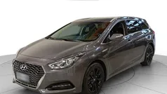 Usata 2019 Hyundai i40 Station wagon | 13.600 € (Buon prezzo)