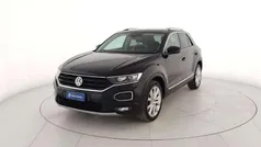 Usata 2018 VW T-Roc Advance SUV | 21.300 € (Buon prezzo)