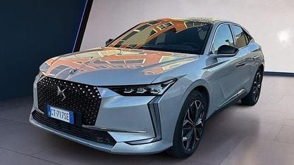 Gebraucht DS Automobiles DS4 Opera 131 PS (96 kW) 2024 Grau Limousine