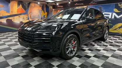 Usata Porsche Cayenne 305 CV (224 kW) 2025 SUV