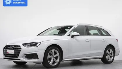 Usata Audi A4 Business 163 CV (119 kW) 2022 Station wagon