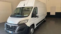 Bianco Usata 2023 Opel Movano S Furgone | 15.490 € (Ottimo prezzo)