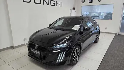 Usata 2025 Peugeot 208 GTi Due volumi | 24.350 € (Buon prezzo)