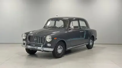Usata Lancia Appia 48 CV (35 kW) 1960 Grigio Berlina