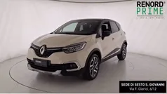 Beige Usata 2018 Renault Captur Intens SUV | 11.500 € (Buon prezzo)