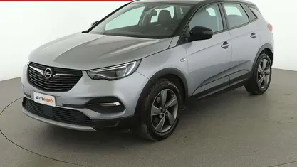 Usata Opel Grandland X Elegance 131 CV (96 kW) 2021 SUV