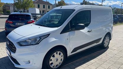 Brugt Ford Kuga Trend 101 HK (74 kW) 2021 Hvid SUV