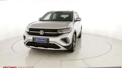 Grigio Nuova 2025 VW T-Cross Style SUV | 26.900 € (Buon prezzo)