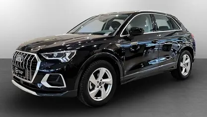 Usata 2022 Audi Q3 Advanced SUV | 35.400 € (Buon prezzo)
