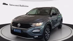 Usata 2019 VW T-Roc Style SUV | 19.200 € (Buon prezzo)