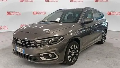 Usata Fiat Tipo City Life 95 CV (69 kW) 2022 Station wagon