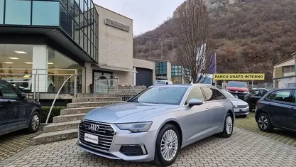 Usata Audi A6 Business 204 CV (150 kW) 2021 Station wagon