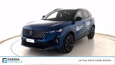 Bestyle (blu oltremare / tetto nero e Nuova 2025 Renault Austral Esprit Alpine SUV | 34.400 € (Buon prezzo)